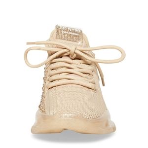 Steve Madden Maxima Blush Sneakers